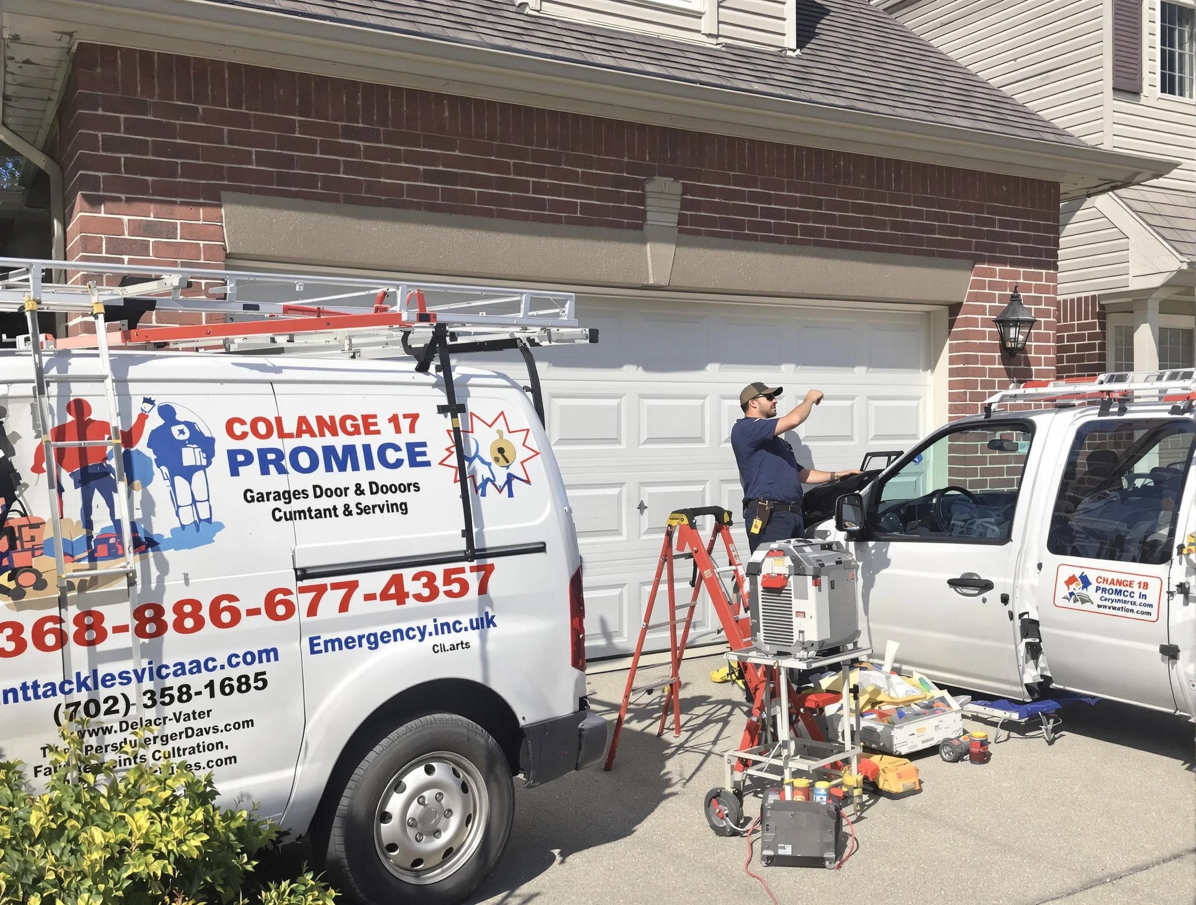 Same Day Repair service in Millcreek, UT