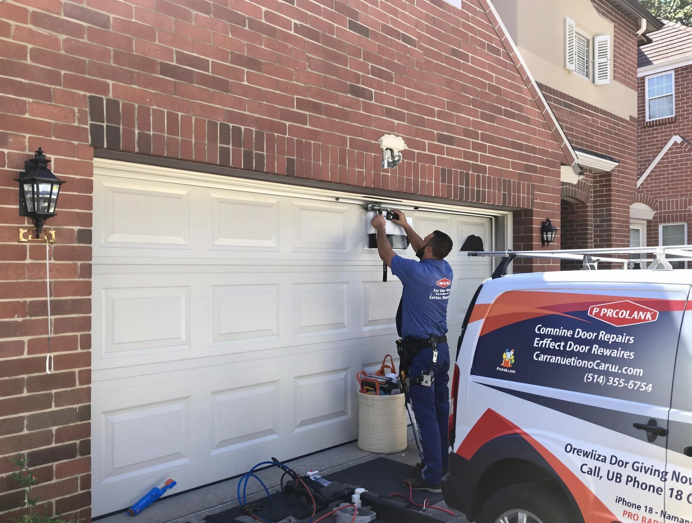 Millcreek Garage Door Repair local garage door repair technician in Millcreek